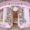 A Bite of Pink Perfection: The Enchanting World of Peggy Porschen