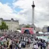 London’s Evolving Embrace: Celebrating Eid and Fostering Inclusion