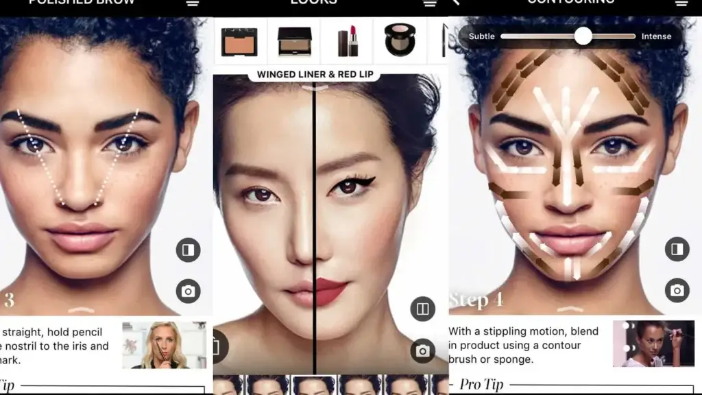 The Future of Beauty with AI Personalisation