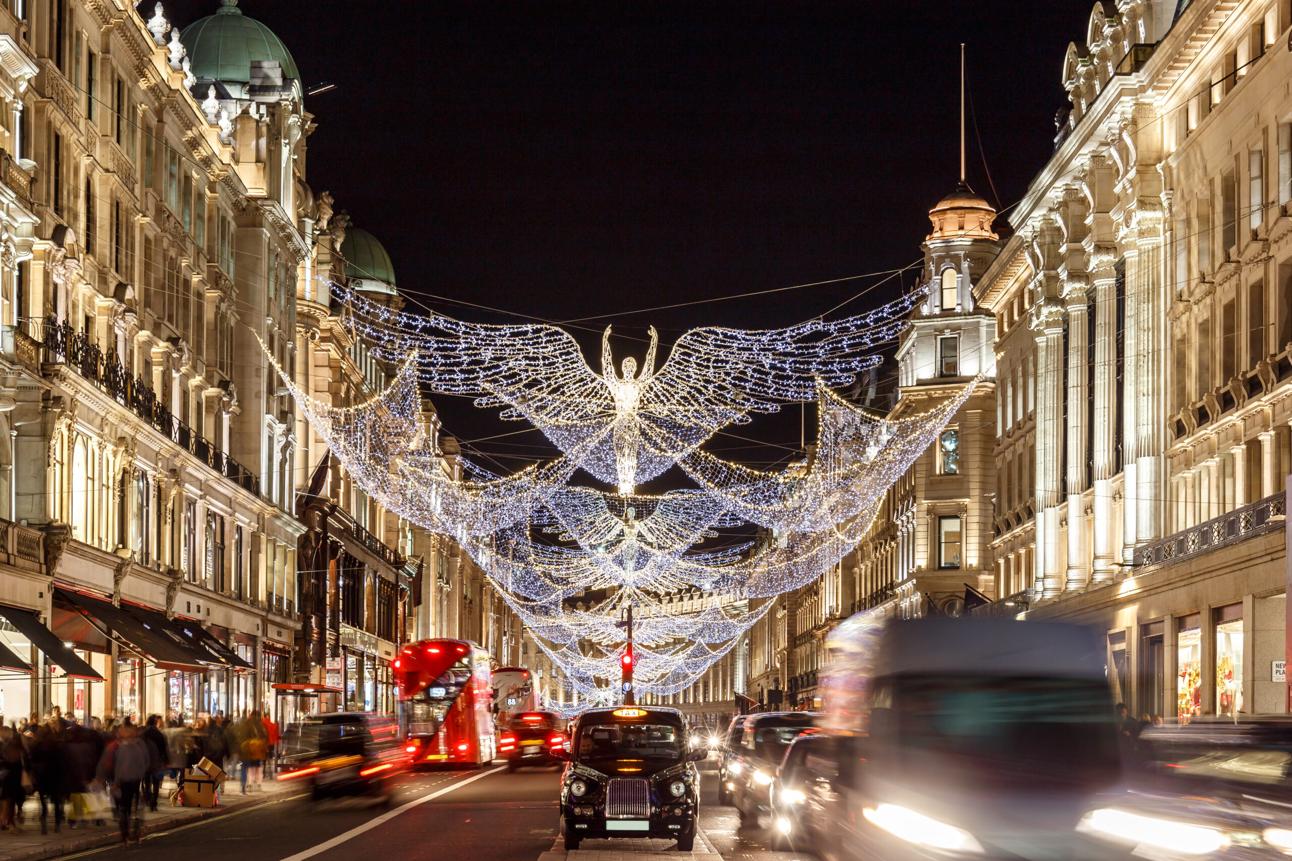 Best Christmas Gift Ideas in London