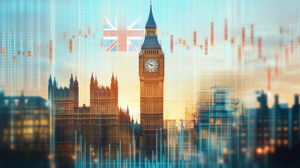 UK Economic Outlook for 2025: Trends and Predictions