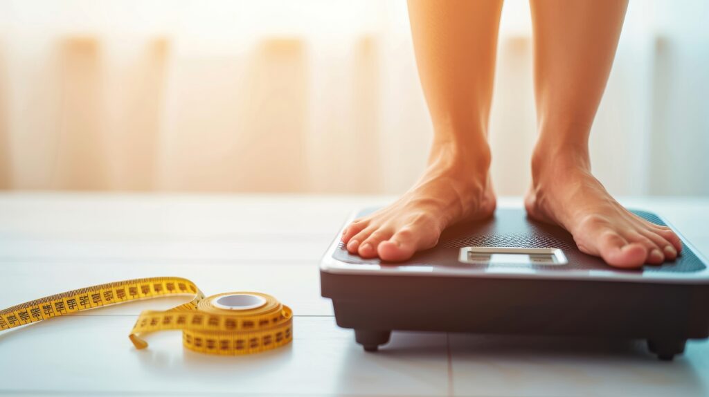 The Weight-Loss Blues: Burning Fat, Not Money