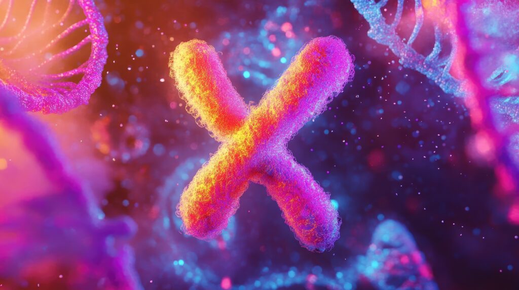 That Little X: The Power and Paradox of Our Most Mysterious Chromosome