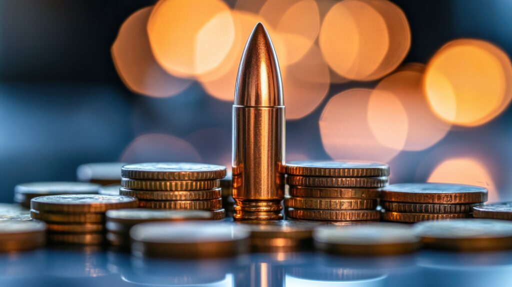 You Cannot Control Revenue, but You Can Control Cost