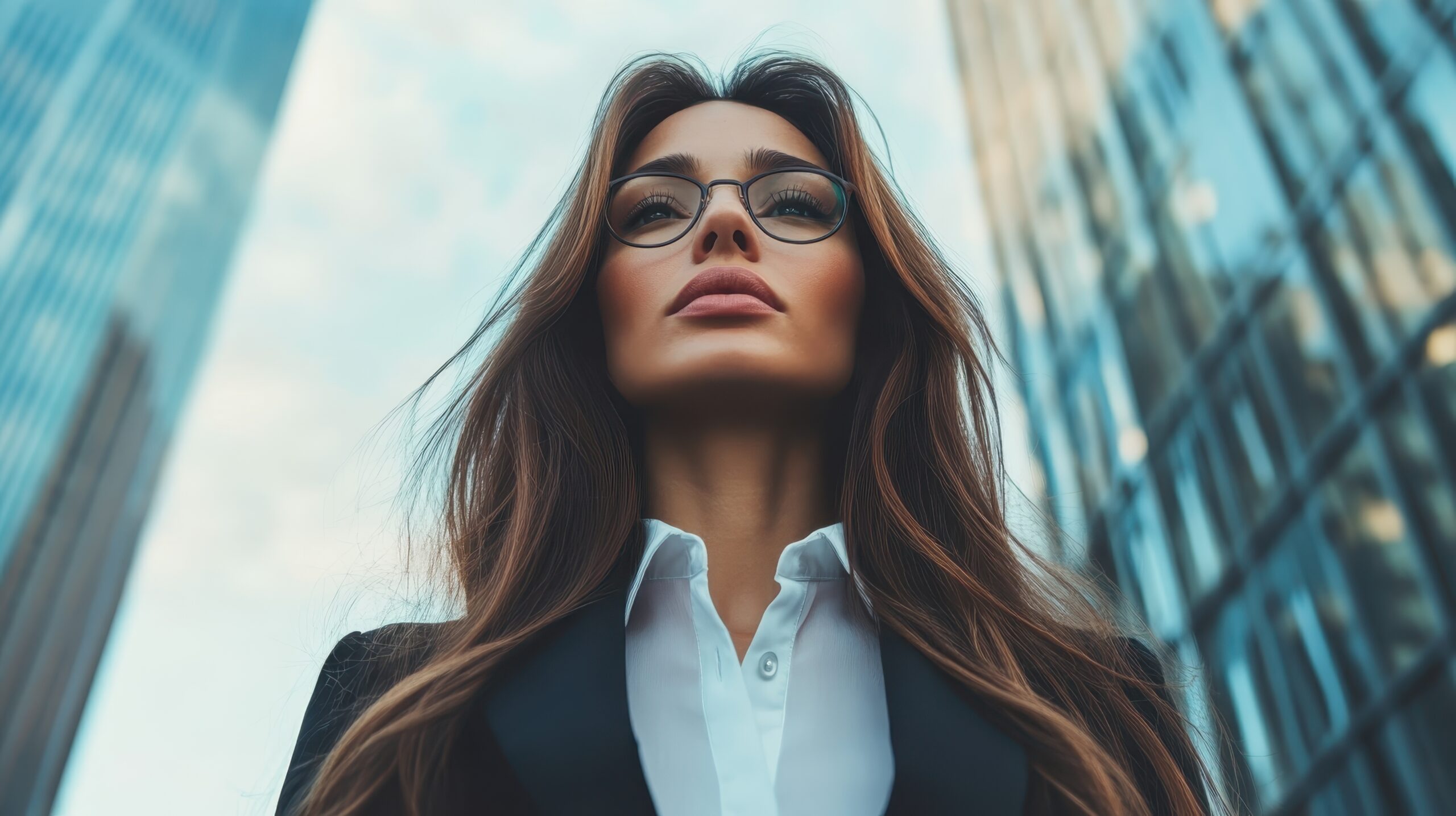 Build Confidence at Work with Positive Body Language