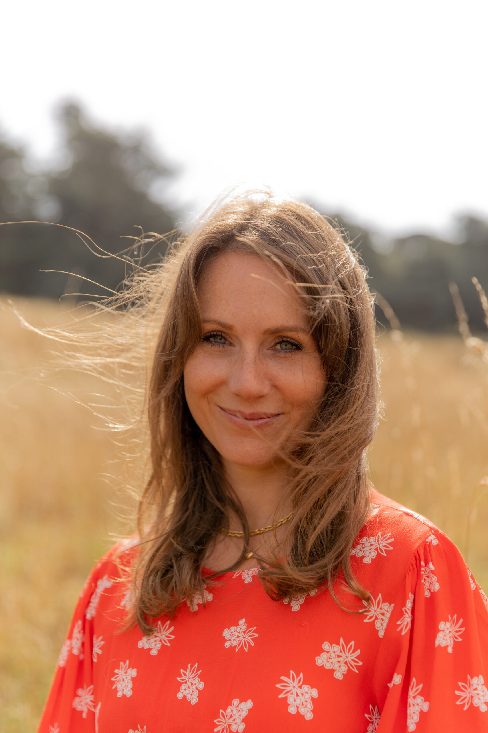 Sophie Belle - Founder of the Feminine Edge