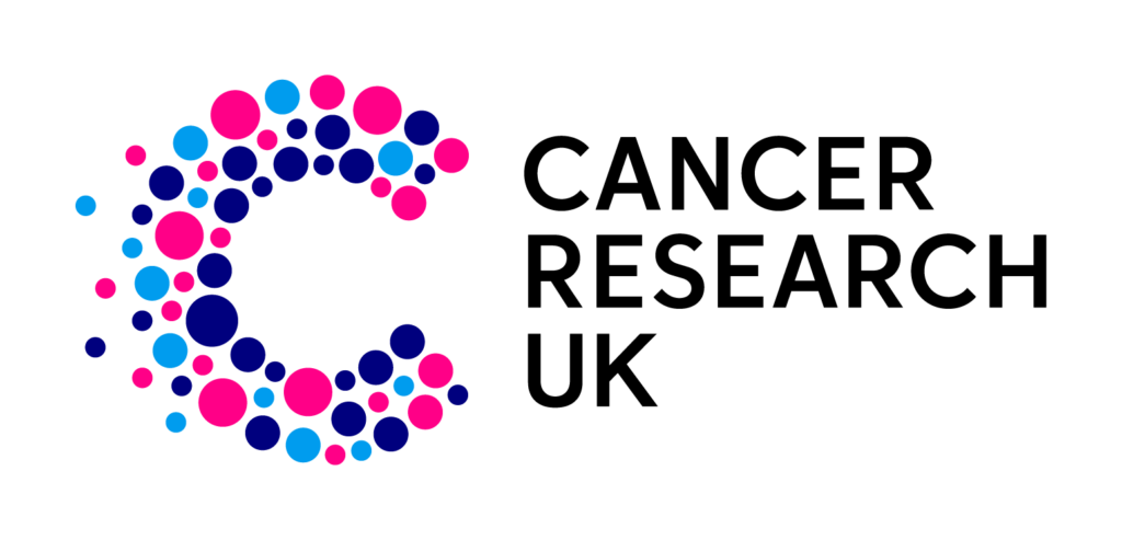 Cancer Research UK Logo