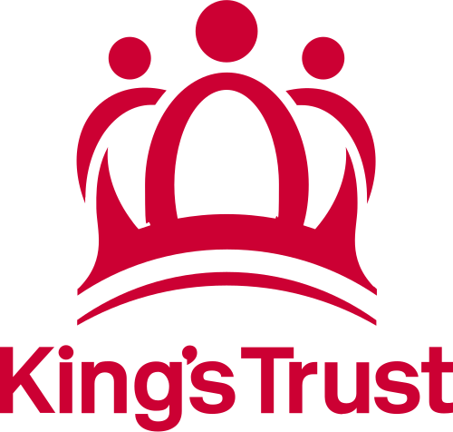 The King's Trust Logo