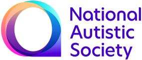 The National Autistic Society Logo