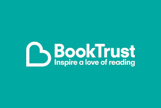 The Book Trust Logo
