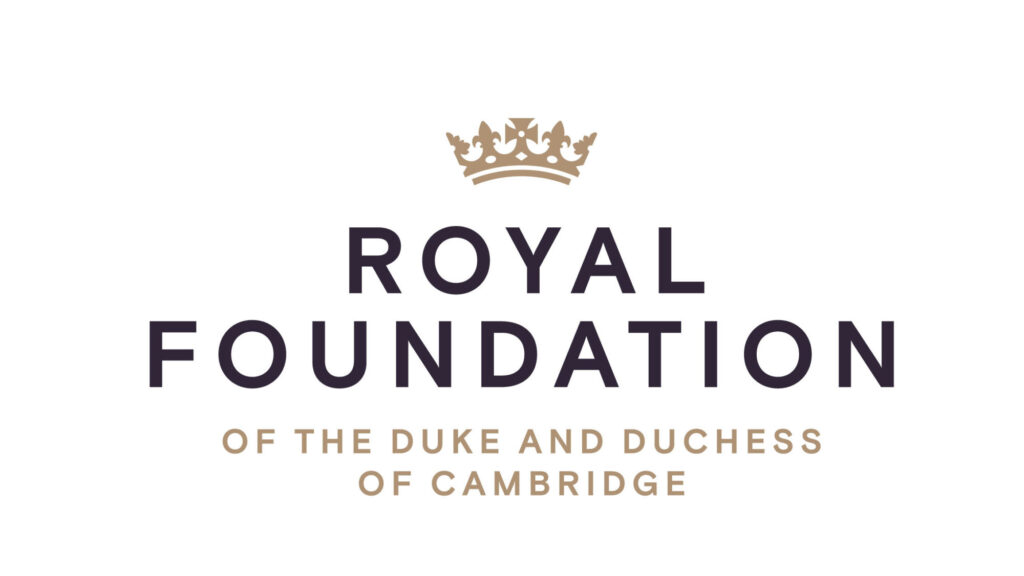 The Royal Foundation Logo