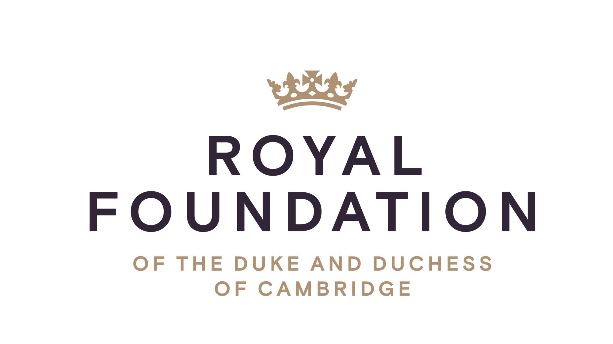 The Royal Foundation Logo