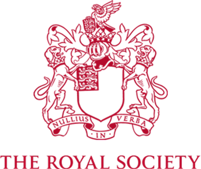 The Royal Society Logo